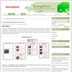 EnergyPoint - Le blog Energie et Environnement de BearingPoint