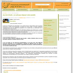 Ressources en environnement et citoyenneté vers un développement durable dans les Pays de la Loire