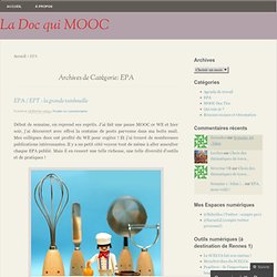 La Doc qui MOOC