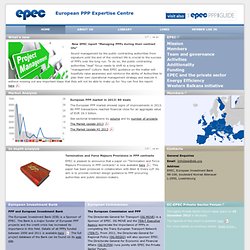 EPEC - Homepage