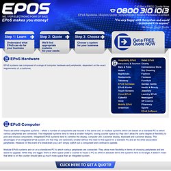 Epos Hardware