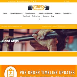 Fitness Store Online