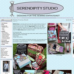 Serendipity covers