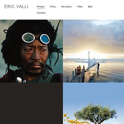 Show Reel : Eric Valli