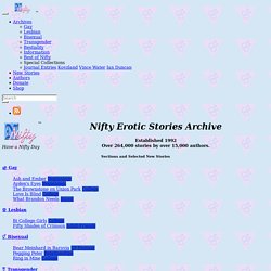 Alt Sex Stories Romance Kristen Index 27