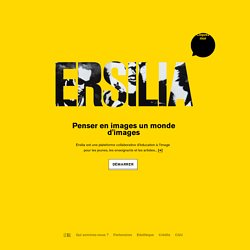 Ersilia