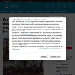 Esclavage : à la découverte des ports négriers de l'Hexagone [carte interactive]