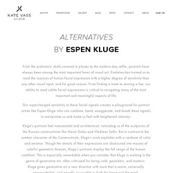 Espen Kluge — Kate Vass Galerie