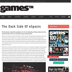 gamesTM - Official Website