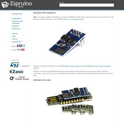 ESP8266