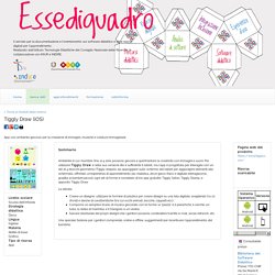 Essediquadro: Tiggly Draw (iOS)