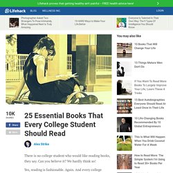 25-essential-books-that-every-college-student-should-read