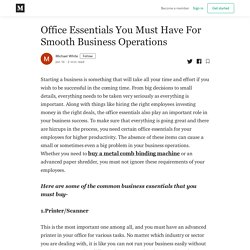 Buy a Metal Comb Binding Machine for Office Use