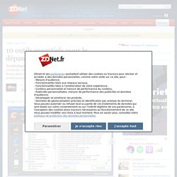 10 outils essentiels pour le dépannage informatique