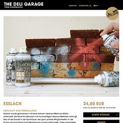 The Deli Garage