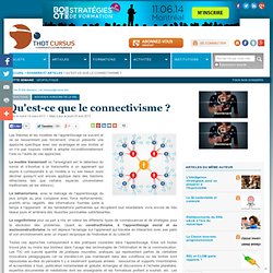 Qu'est-ce que le connectivisme ?