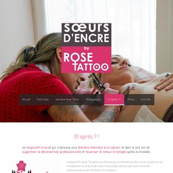Et après ? ! - Site de soeursdencre !