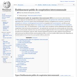 Article Wikipedia
