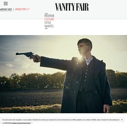 Qui étaient les vrais « Peaky Blinders » ?