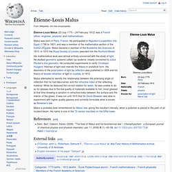 Etienne-Louis_Malus