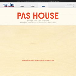 PAS House / Blog / etnies - Action Sports Footwear and Apparel