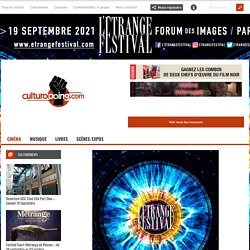 L’Etrange Festival 2021 – Journal de bord – 6