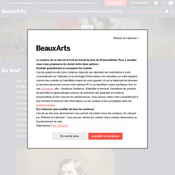 Eugène Delacroix en 2 minutes