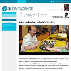 Eureka! Lab