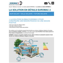 EUROMAC 2 I La solution en détails