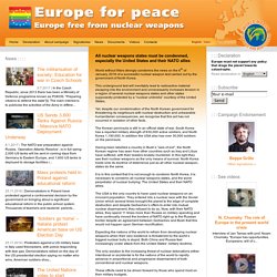Europe For Peace