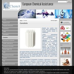 European Chemical Assistance
