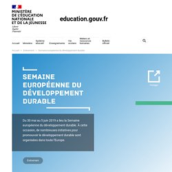 Ministère de l'Education Nationale de la Jeunesse et des Sports