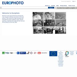 Europhoto