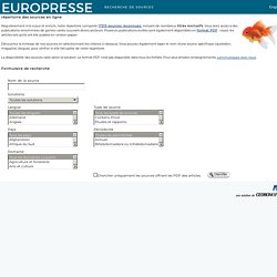 Europresse.com
