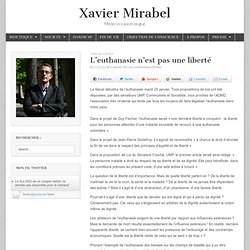 Xavier Mirabel (2011)