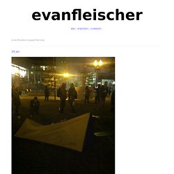 evanfleischer.com