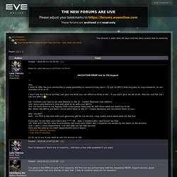 EVE Online free/cheap BPO research and copy service