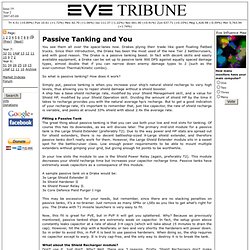 Eve Tribune