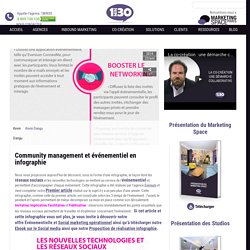 Agence web 1min30, Inbound marketing et communication digitale 360° à Paris
