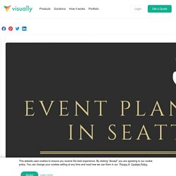 Event Planning in Seattle