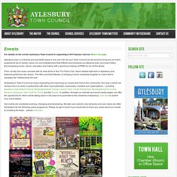 Aylesbury Town Council
