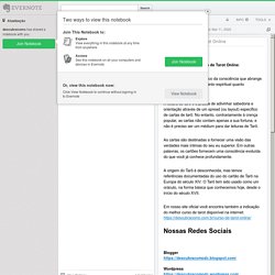 Evernote - Arcarnos Maiores