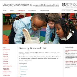 Everyday Mathematics