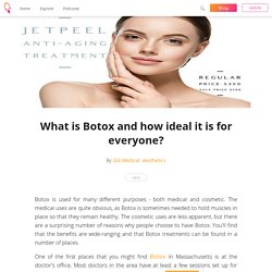botox Boston MA