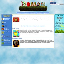 BioMan