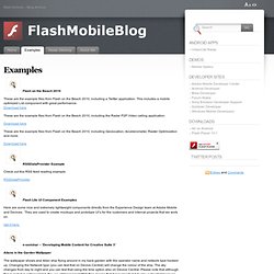 www.flashmobileblog.com