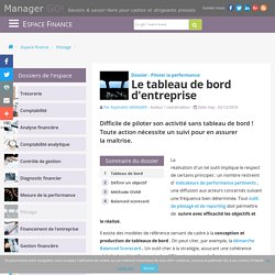 Exemple De Tableau De Bord De Gestion Et Reporting, Modèles