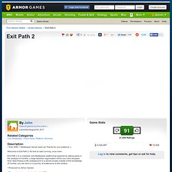 Exit Path 2