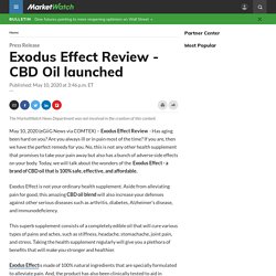 Exodus Effect Review